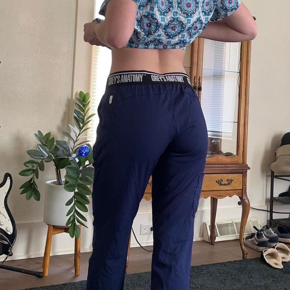 Grey’s Anatomy Scrub pants